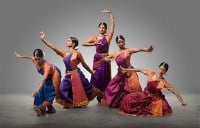 Enter by Monday, November 3rd at 2 PM to Win a Free Pair of Tickets (15 Pairs to Give Away) to Dakshina’s ‘Fall Festival of South Asian Music and Dance’