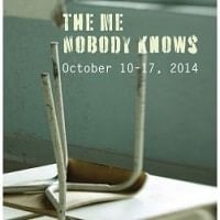 ‘The Me Nobody Knows’ at University Of Maryland School Of Theatre, Dance, and Performance Studies at the Clarice Smith Performing Arts Center
