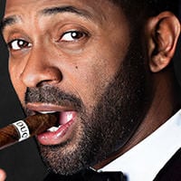 Mike Epps’ ‘After Dark Tour’ at The Warner Theatre