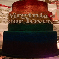 Nibbles and Sips Around Town: ‘Human Rights Campaign’s “Chefs For Equality” Evening Scores Big With DC Chefs And Their Fans’