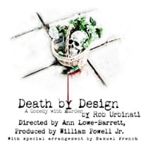 ‘Death by Design’ at Greenbelt Arts Center