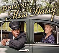 ‘Driving Miss Daisy’ at Ford’s Theatre