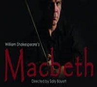 ‘Macbeth’ at Annapolis Shakespeare Company