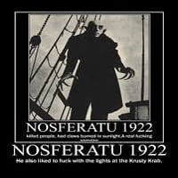 In the Moment: An Interview with Tom Teasley on His Live Score for ‘Nosferatu’ on October 25th at Workhouse Arts Center in Lorton, VA