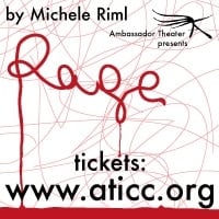 ‘Rage’ at Ambassador Theater