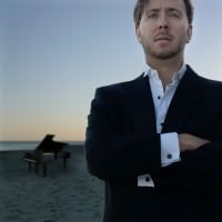 An Interview With Washington, DC Piano Sensation Thomas Pandolfi About Classical and Popular Music and the Artist’s Life