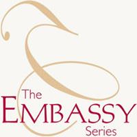 The Ariel Quartet at the Israeli Embassy