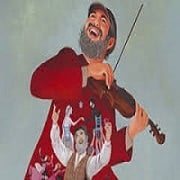 Matchmaker! Matchmaker! Meet Tevye’s 5 Daughters at Arena Stage: Part 5: Maya Brettell