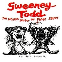 Act Two @ Levine Presents Sondheim’s ‘Sweeney Todd’ Continues Today at 3 and 8 PM at Georgetown Prep