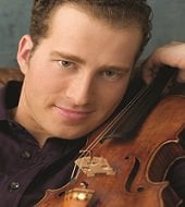 The Gewandhaus Orchestra of Leipzig at Washington Performing Arts