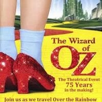‘The Wizard of Oz’ at Charm City Players
