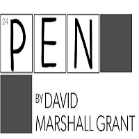 ‘Pen’  at Washington Stage Guild