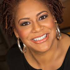 Kim Coles at Bethesda Blues and Jazz Supper Club
