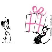 ‘The Gift of Nothing’ at The Kennedy Center