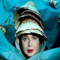 Spine: What Happens when Porno, Isabella Rossellini, and Bio-Diversity Collide?  Who Can Say “STEAM”? Who Can Say Green Porno Live?