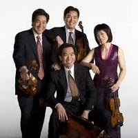 The Ying Quartet at the Kreeger Museum