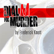 ‘Dial “M” for Murder’ at the Greenspring Players