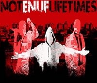 ‘Not Enuf Lifetimes’ at The Welders at Atlas Performing Arts Center