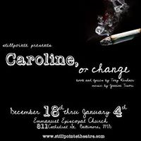 ‘Caroline, or Change’ at Stillpointe Theatre Initiative