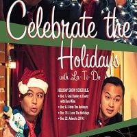 ‘La-Ti-Do’ Is Looking For A New Home: An Open Letter to the DC Area Arts Community by Don Michael Mendoza