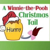 ‘Winnie the Pooh: A Christmas Tail’ at Other Voices Theatre