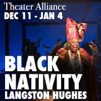 ‘Black Nativity’ at Theater Alliance