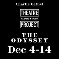 ‘The Odyssey’ at Theatre Project With Charlie Bethel