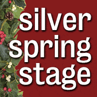 ‘Mrs. Bob Cratchit’s Wild Christmas Binge’ at Silver Spring Stage