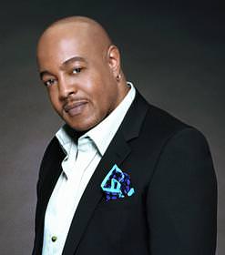 Peabo Bryson.