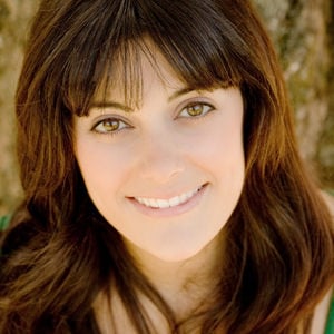 ‘Bayla Sings Barbra’ at 2015 Summer Cabaret Series at Creative Cauldron