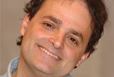 Ari Roth. Photo courtesy of theatreWashington.