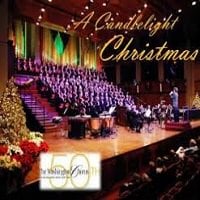 ‘A Candlelight Christmas’ at The Washington Chorus at The Kennedy Center