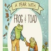 ‘A Year With Frog and Toad’ at Red Branch Theatre Company