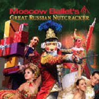 The Moscow Ballet’s ‘Great Russian Nutcracker’ at George Mason University’s Center for the Arts