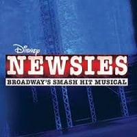 ‘Newsies’ at the Hippodrome Theatre at the France-Merrick Performing Arts Center