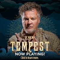 ‘The Tempest’ at Shakespeare Theatre Company