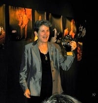 ‘A Theatre of Her Own’: Working in Theatre as a Woman by Carolyn  Gage