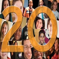 Young Playwrights’ Theater Presents The 20th Anniversary Festival at Theater J