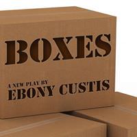 ‘Boxes’ at RoseProse Productions at Bowie Center for the Performing Arts