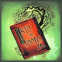 ‘Into the Woods JR’ at ATMTC Academy at Adventure Theatre MTC
