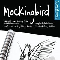 ‘Mockingbird’ at The Kennedy Center