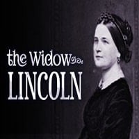 ‘The Widow Lincoln’ at Ford’s Theatre