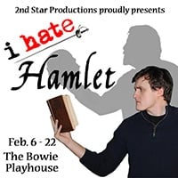 Meet the Cast of ‘I Hate Hamlet’ at 2nd Star Productions: Part 3: Carole Long