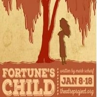 ‘Fortune’s Child’ at Baltimore Theatre Project