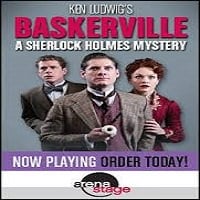 ‘Baskerville’ at Arena Stage at The Mead Center for American Theater