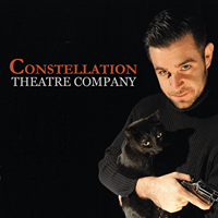 ‘The Lieutenant of Inishmore’ at Constellation Theatre Company