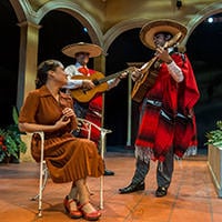 ‘Casa de Empeños’ (House of Desires) at GALA Hispanic Theatre