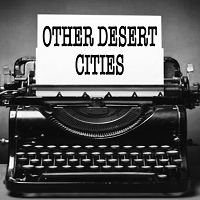 ‘Other Desert Cities’ at The Highwood Theatre