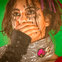 ‘Juiced’ at The Clarice