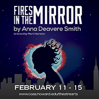 ‘Fires in the Mirror’ at Howard University